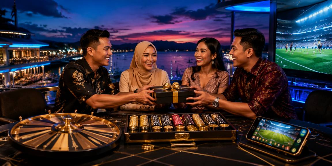 srpd55k1 Lucky Gold: Koleksi Kami Untuk Anda